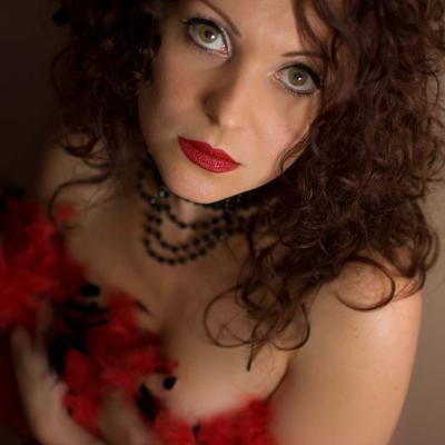 Caressezmoi Shooting Erotique 100