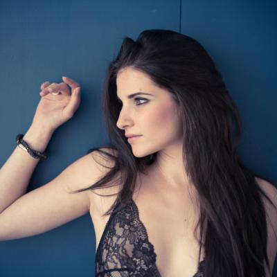 Caressezmoi Shooting Erotique 105