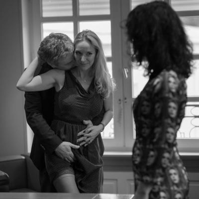 Caressezmoi Shooting Erotique 118