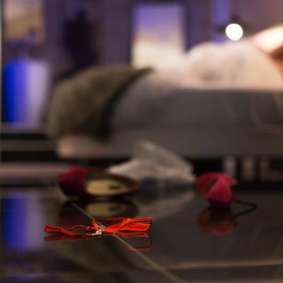 Caressezmoi Shooting Erotique 11