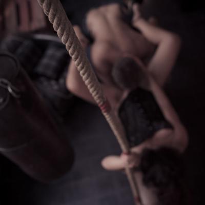 Caressezmoi Shooting Erotique 154