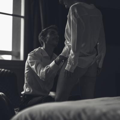 Caressezmoi Shooting Erotique 177