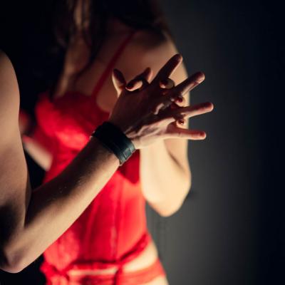 Caressezmoi Shooting Erotique 1