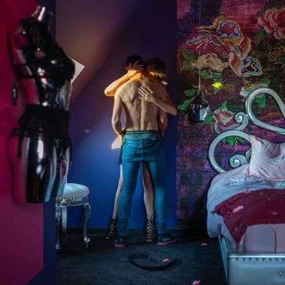 Caressezmoi Shooting Erotique 224