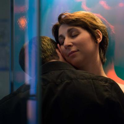 Caressezmoi Shooting Erotique 43